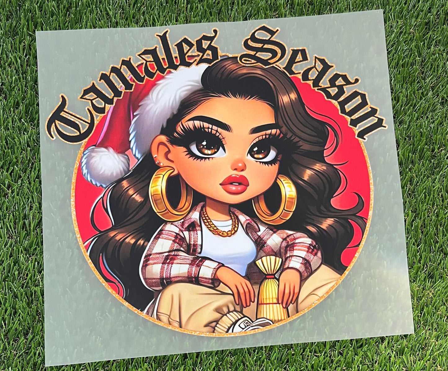 M102 DTF transfer para playera