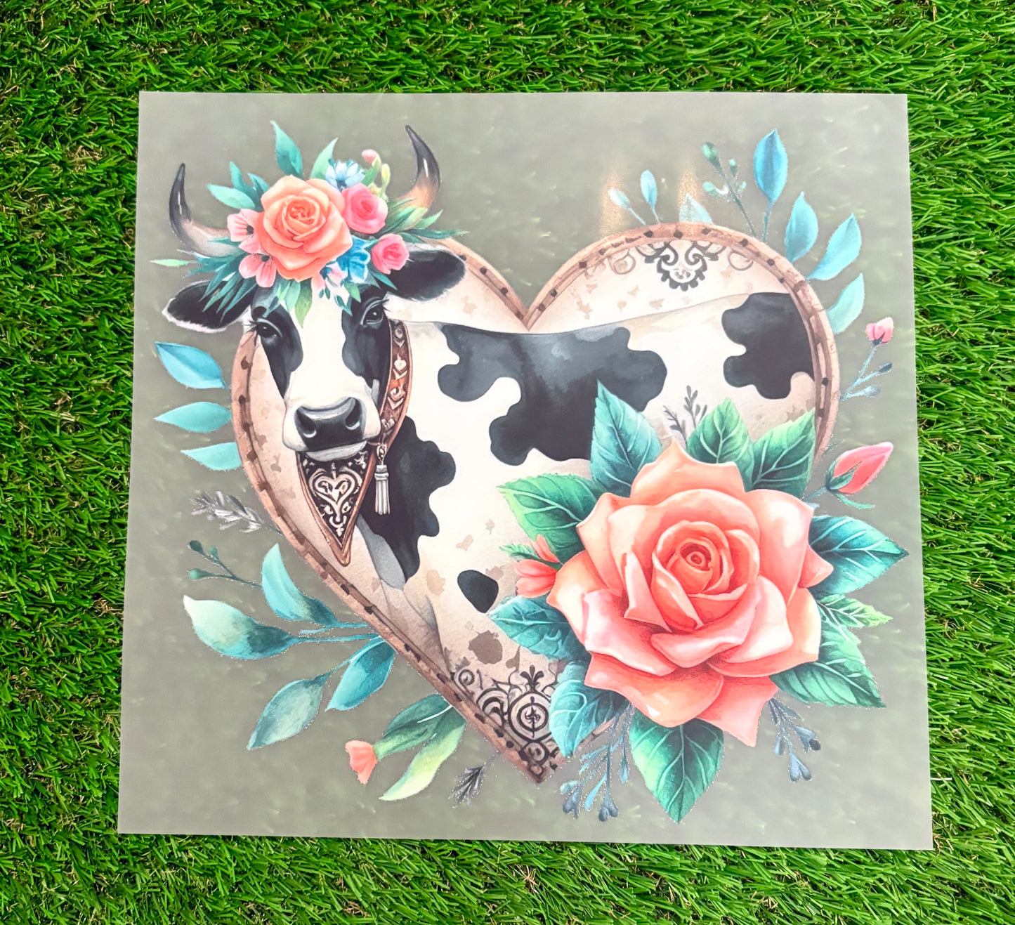 M98 DTF  transfer para playera