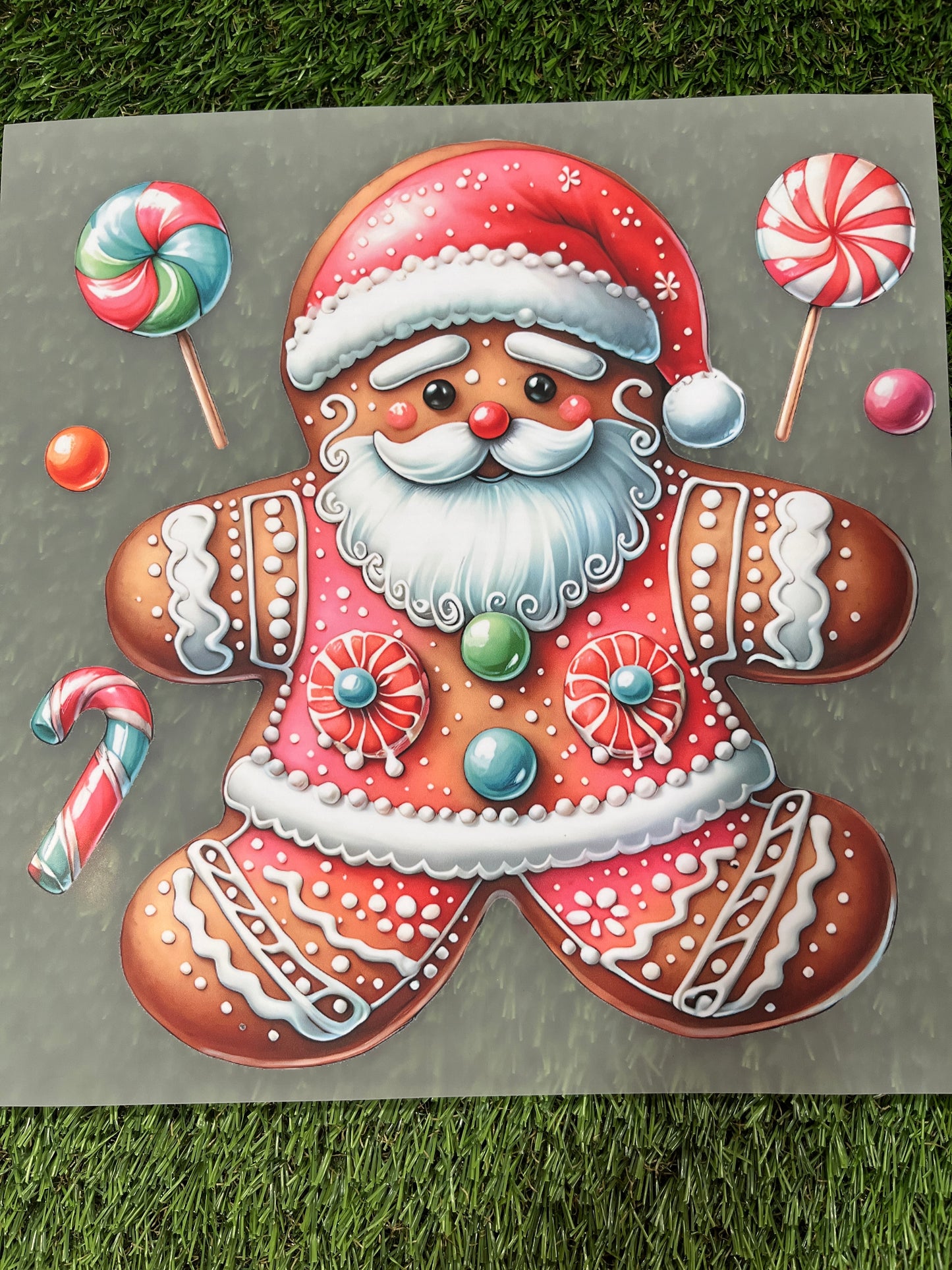 M106 DTF  transfer para playera