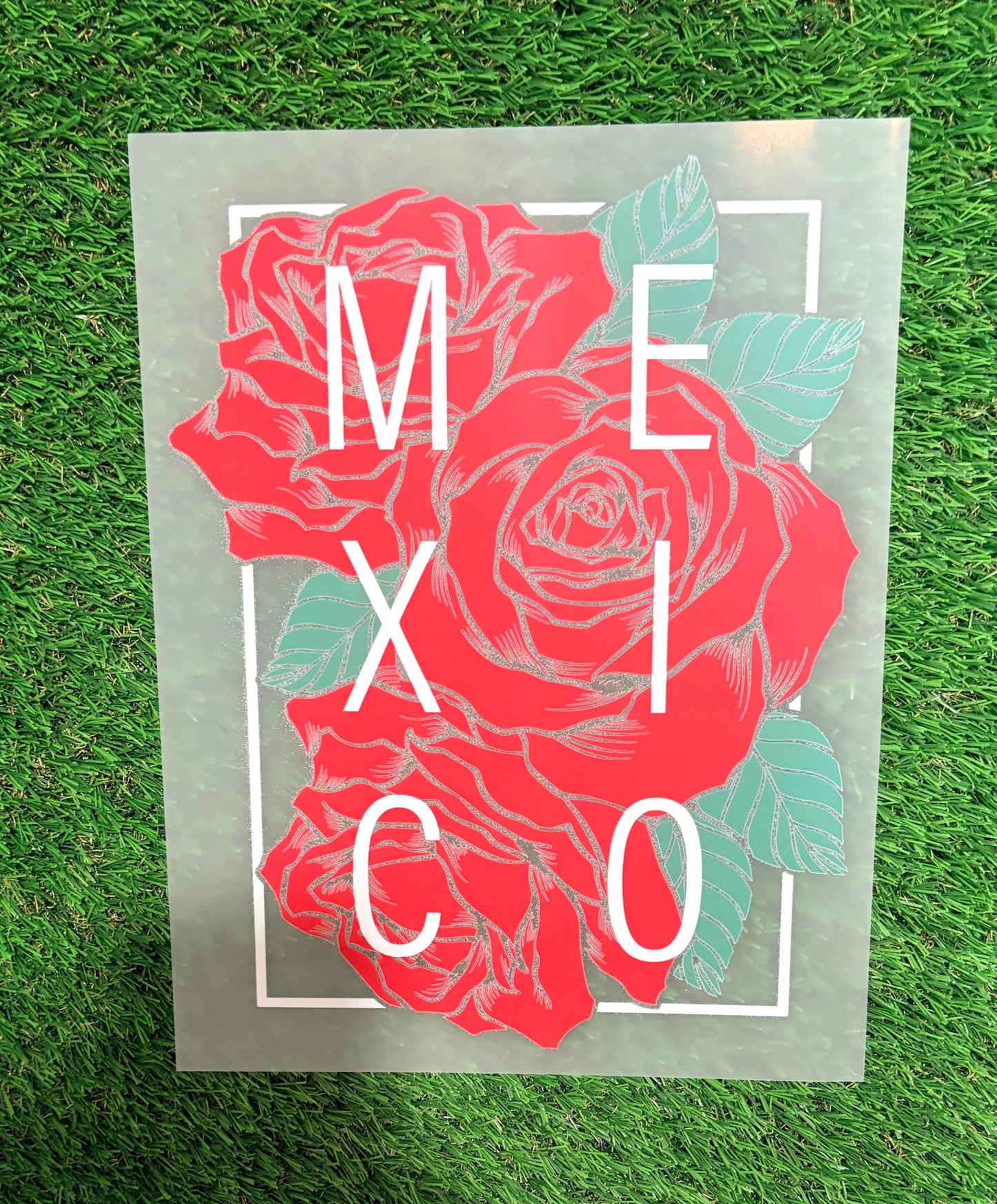 M20  DTF  transfer para playera