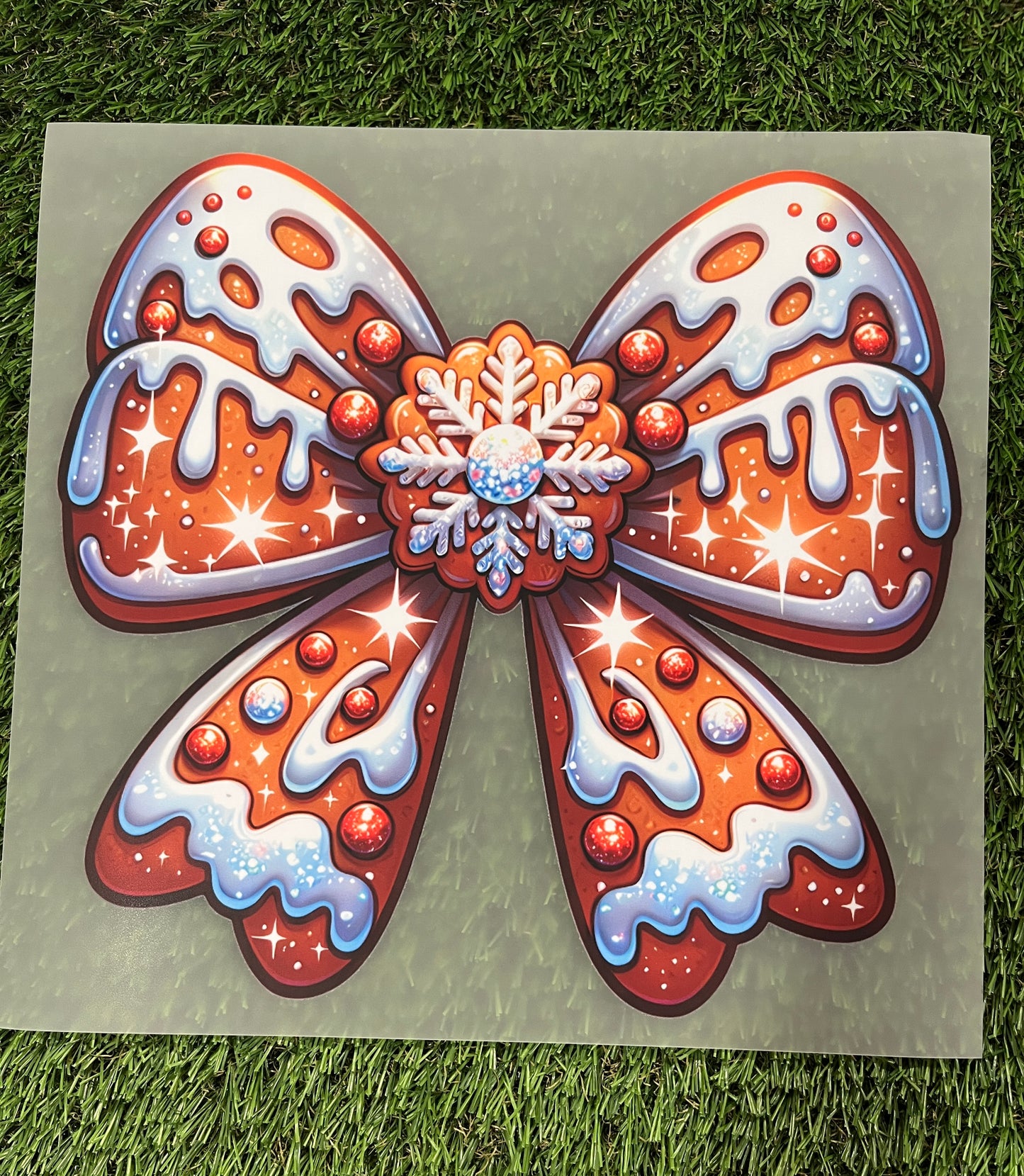 M104 DTF  transfer para playera