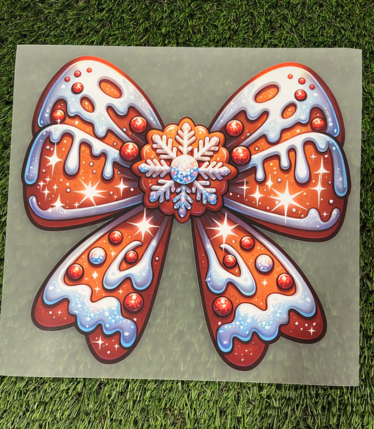 M104 DTF  transfer para playera