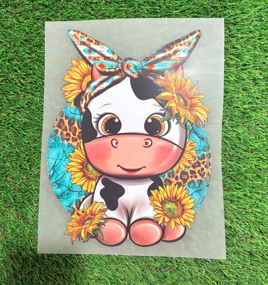 M44 DTF  transfer para playera