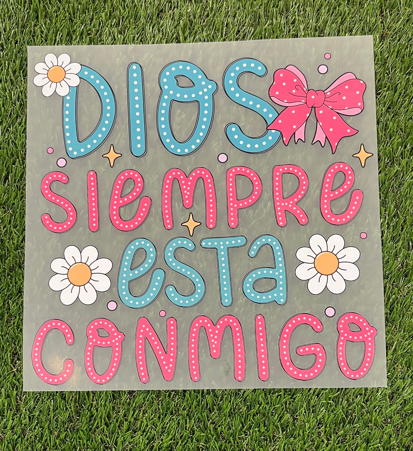 M68 DTF  transfer para playera