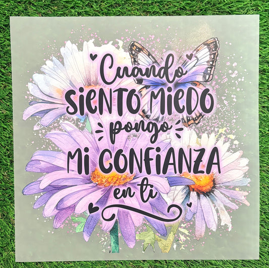 M77 DTF  transfer para playera