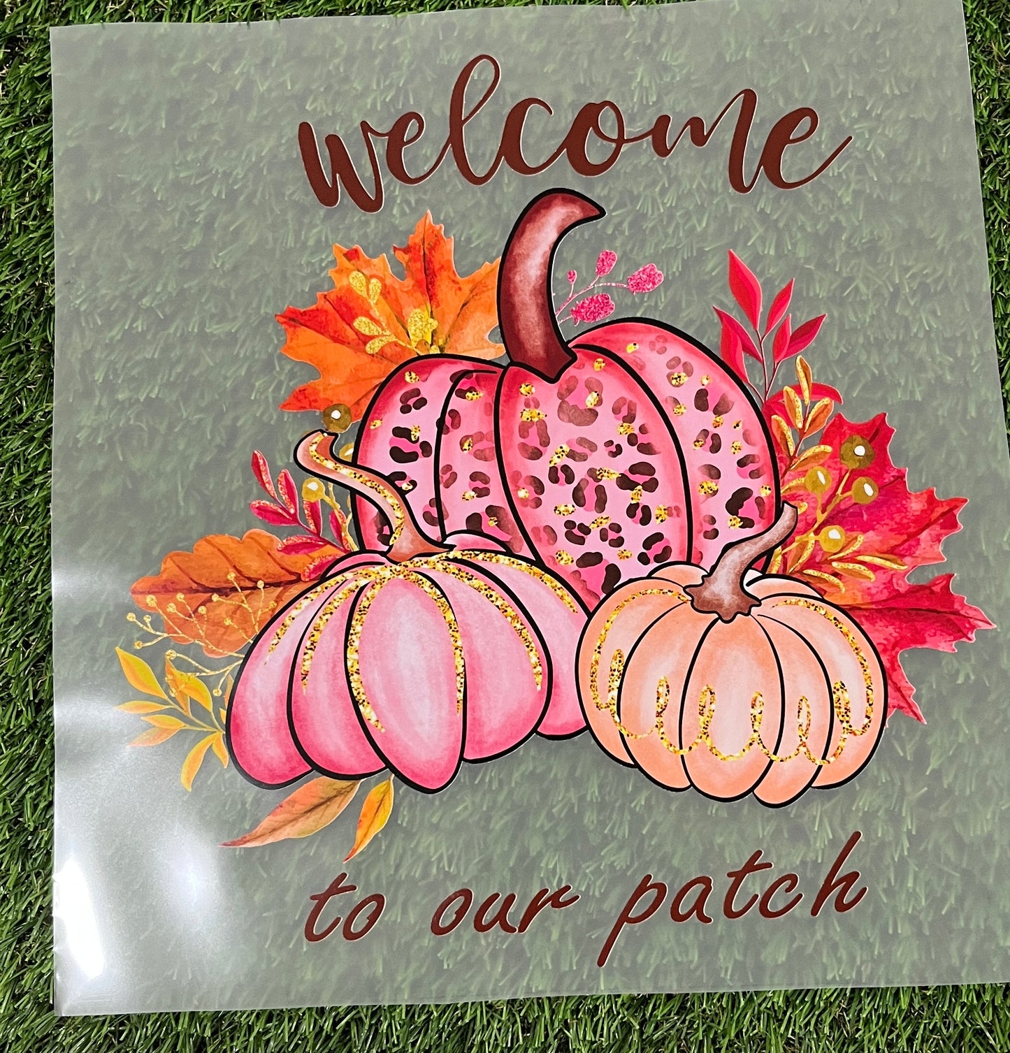 M95 DTF transfer para playera