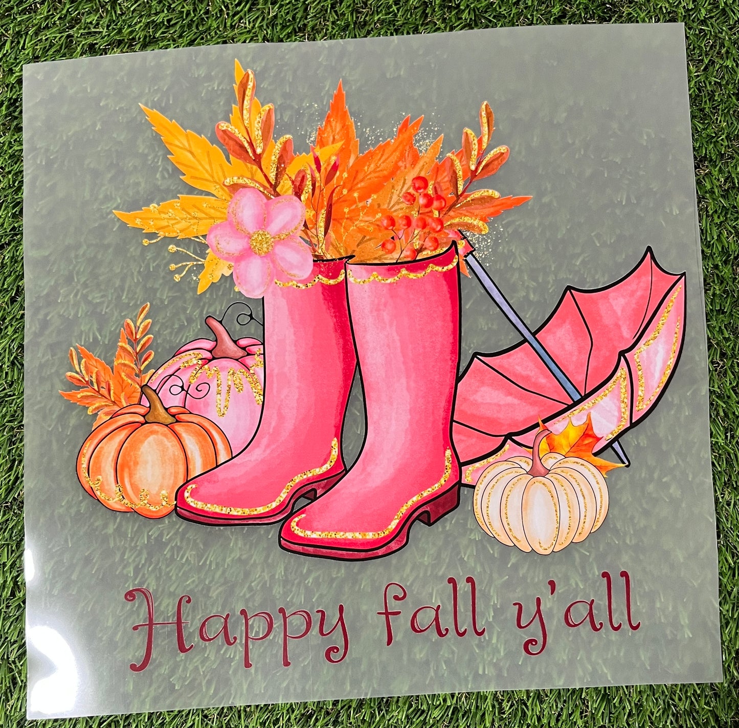 M94 DTF transfer para playera