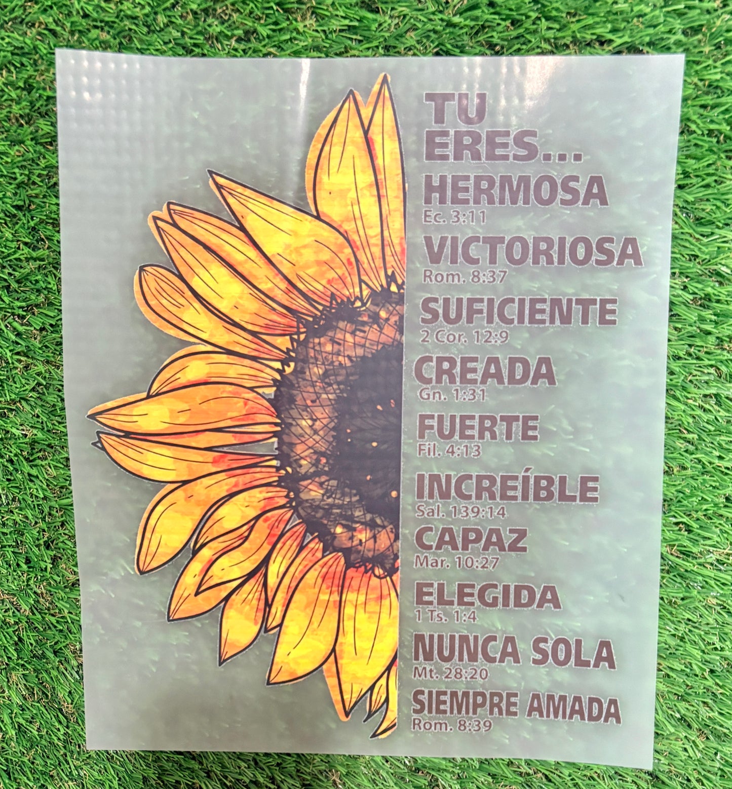 86 DTF  transfer para playera