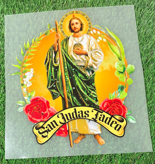 M96 DTF  transfer para playera