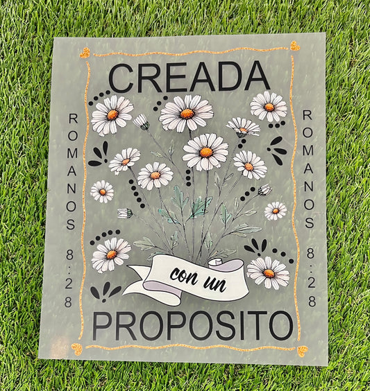 M82b DTF  transfer para playera