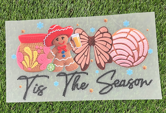 M79b DTF  transfer para playera