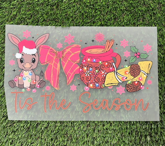 M110B DTF  transfer para playera