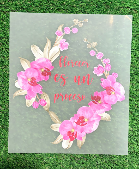 M69 DTF  transfer para playera