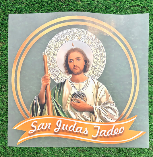 M83 DTF  transfer para playera