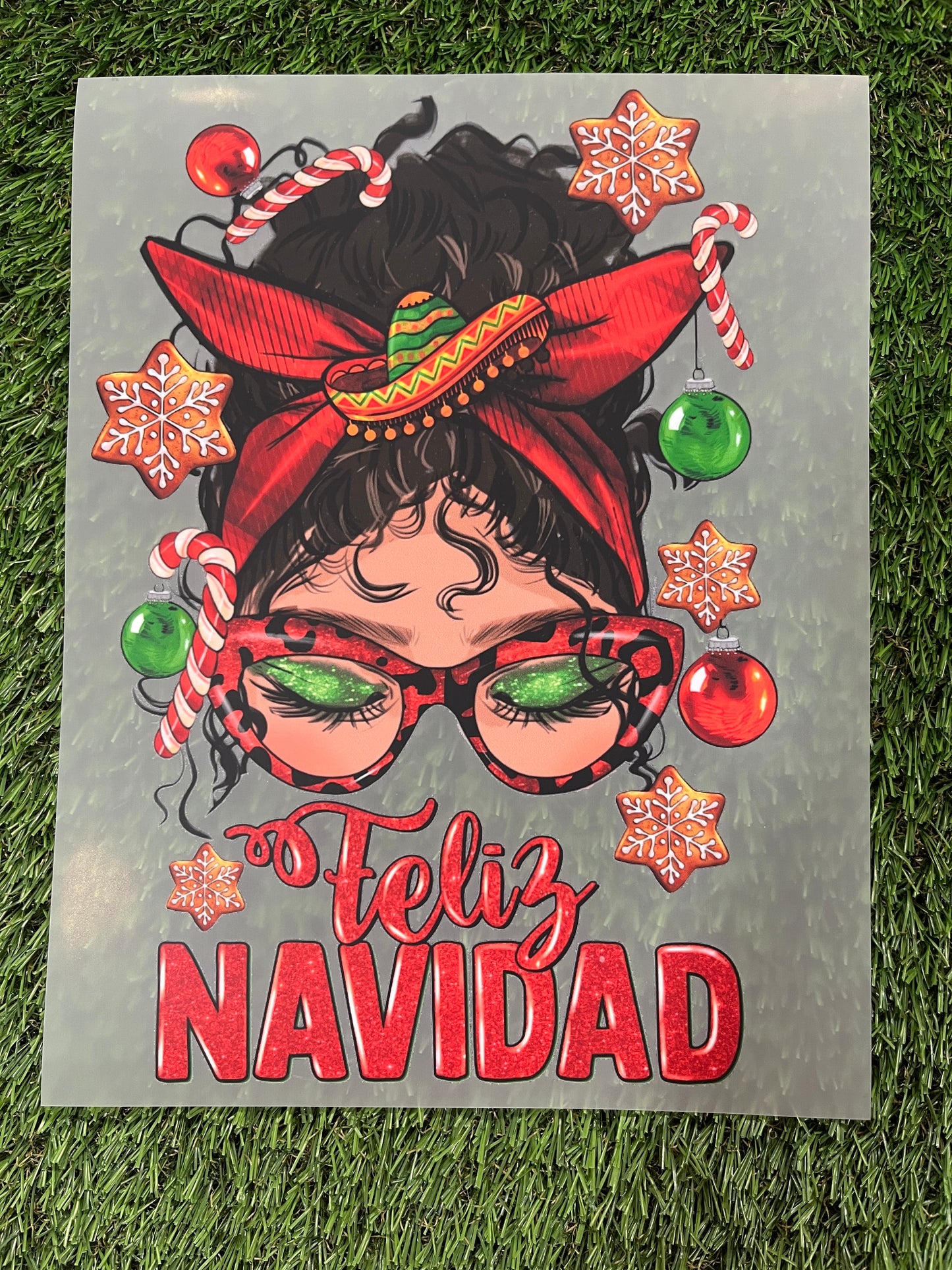 M110 DTF  transfer para playera