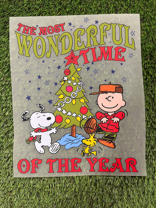 M10B DTF  transfer para playera