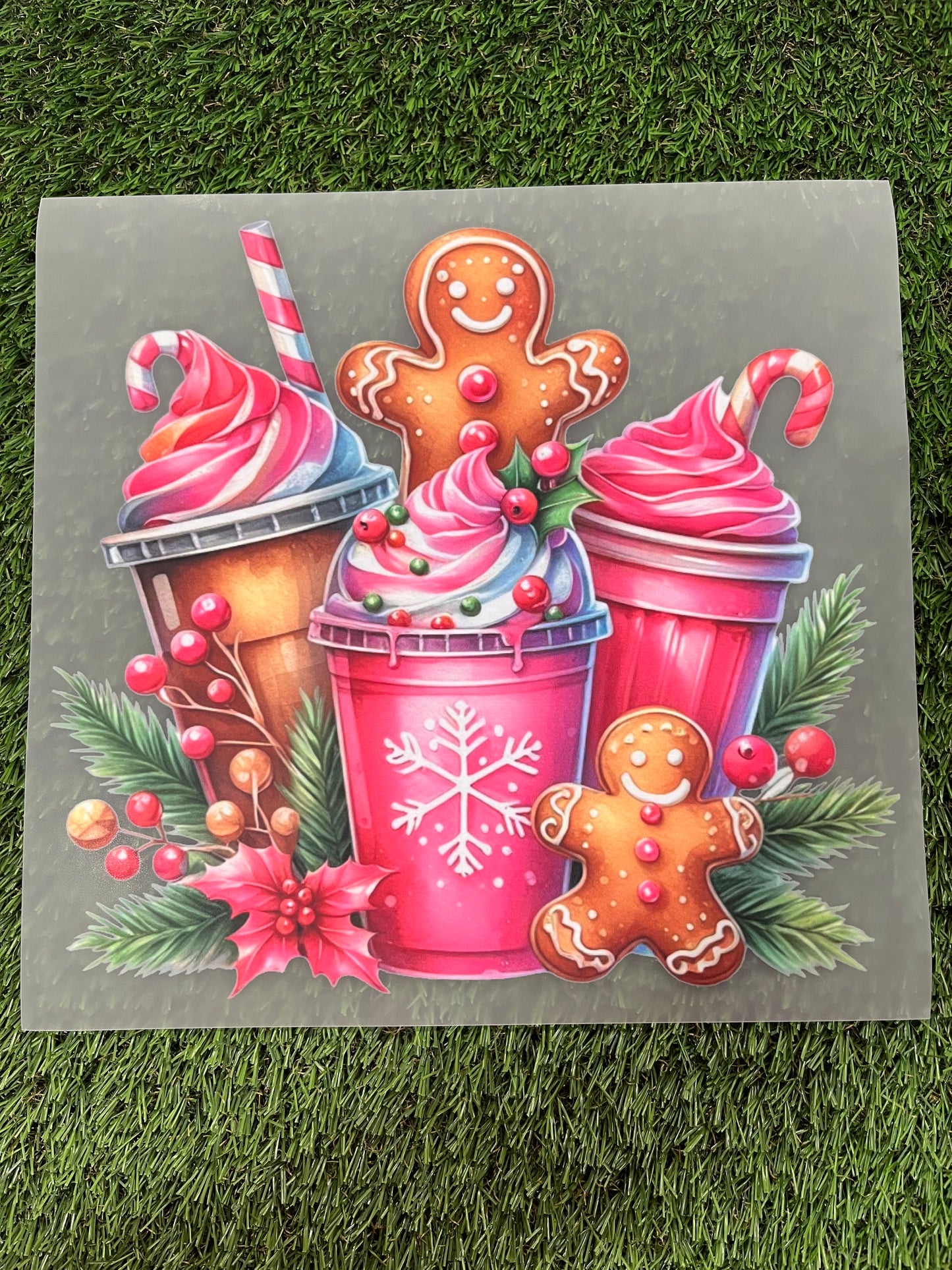 M102 DTF  transfer para playera