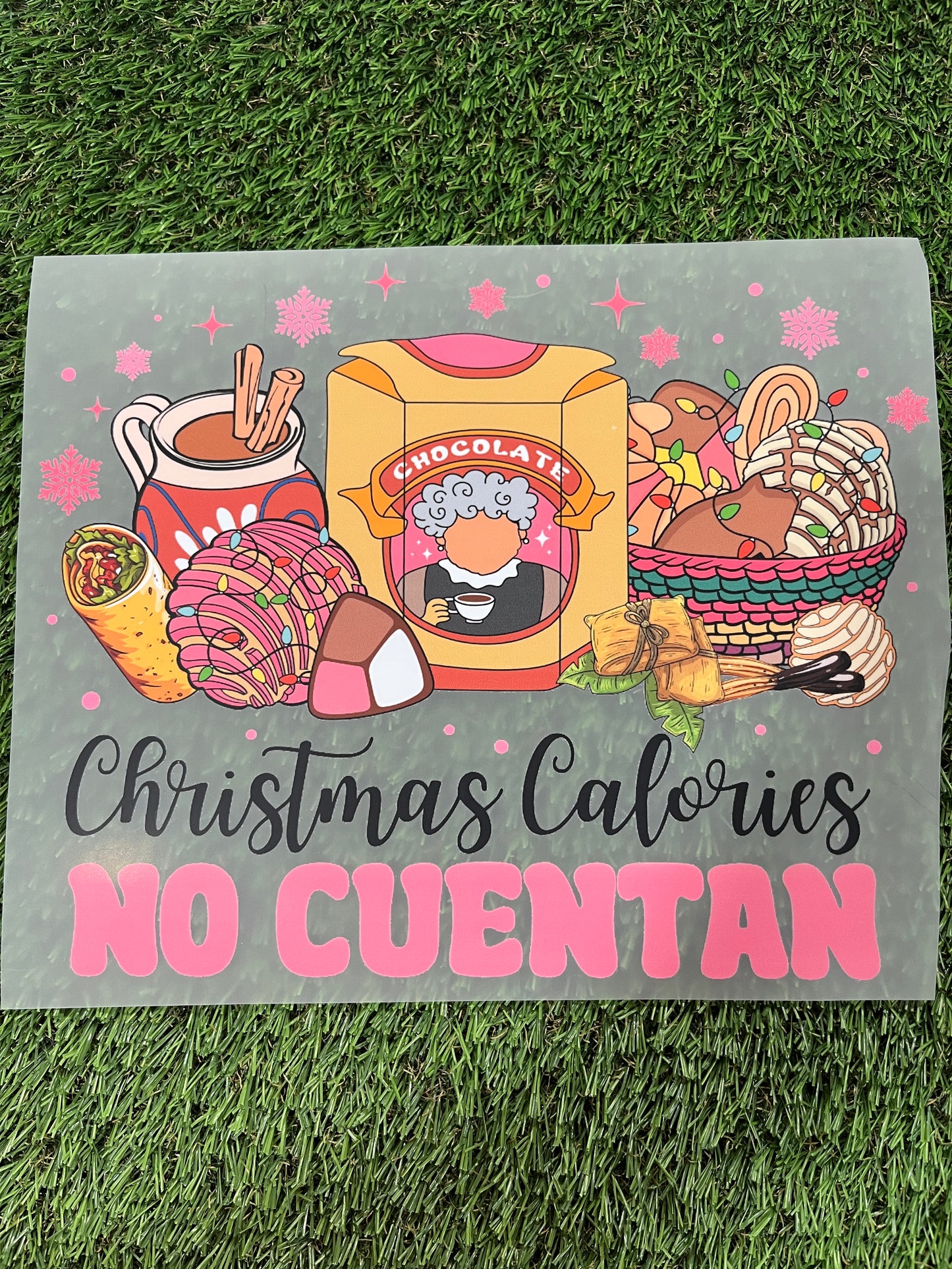 M99 DTF  transfer para playera