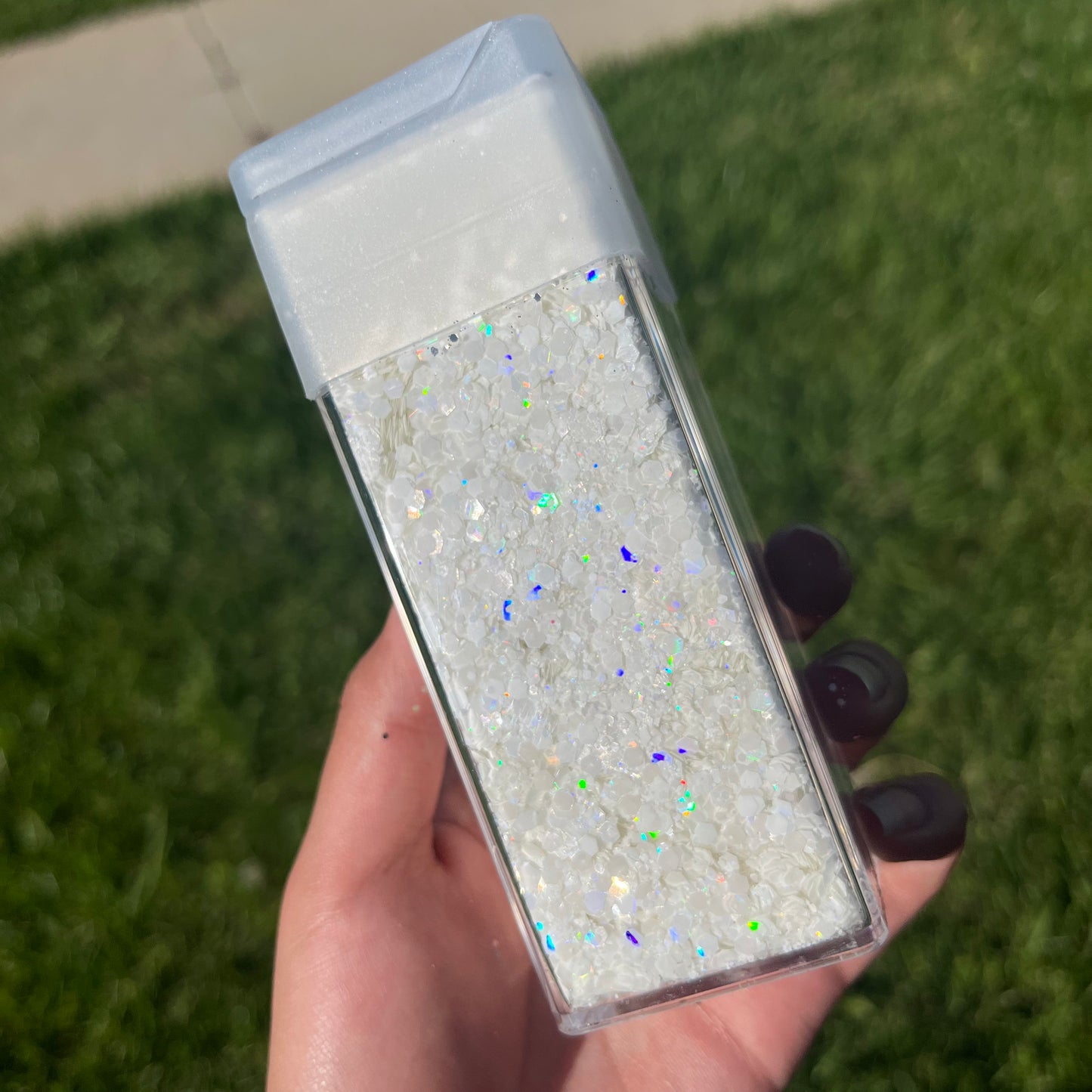 Coco Chunky Glitter