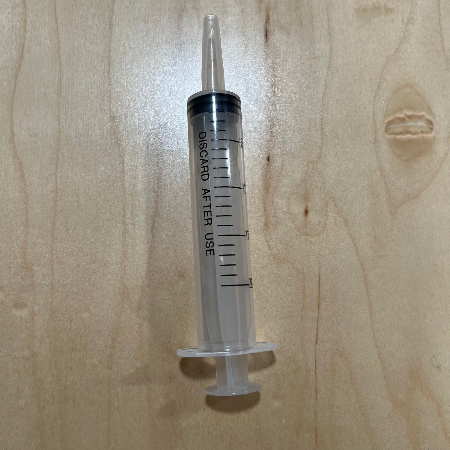 Herramienta para Insertar Liquido (3 PIEZAS)