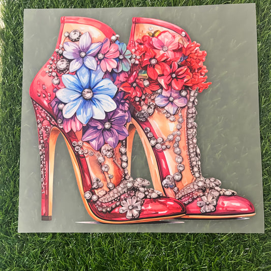 M54 DTF  transfer para playera