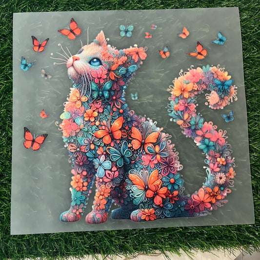 M60 DTF  transfer para playera