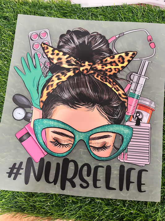 M74 DTF  transfer para playera