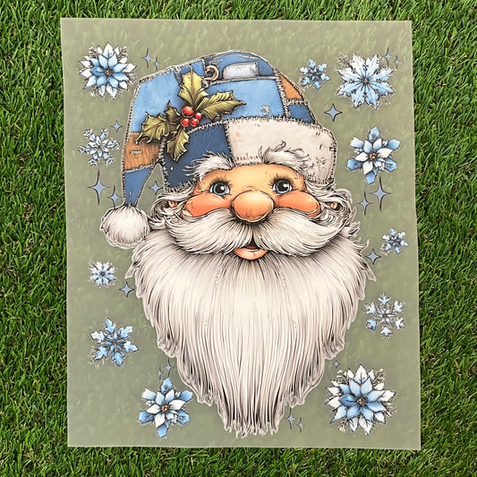 M11 DTF transfer para playera