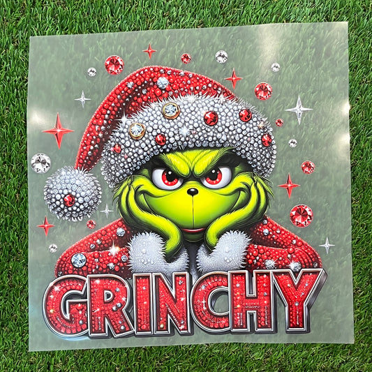 M17 DTF transfer para playera