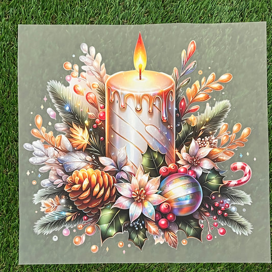 M26 DTF transfer para playera