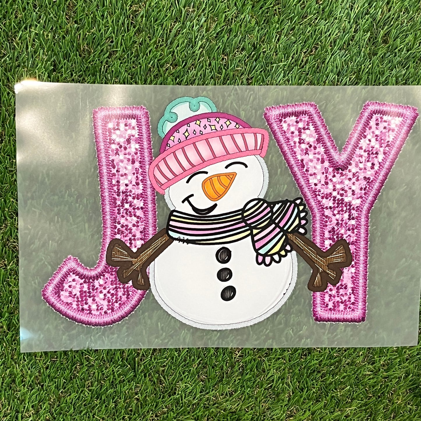 M37 DTF transfer para playera