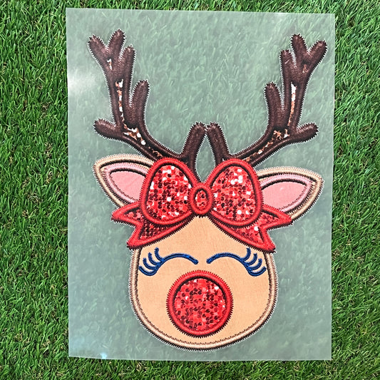 M11 DTF transfer para playera