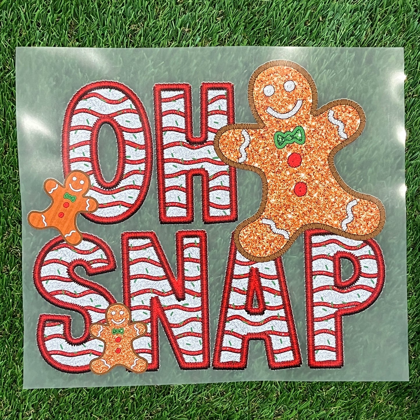 M30 DTF transfer para playera