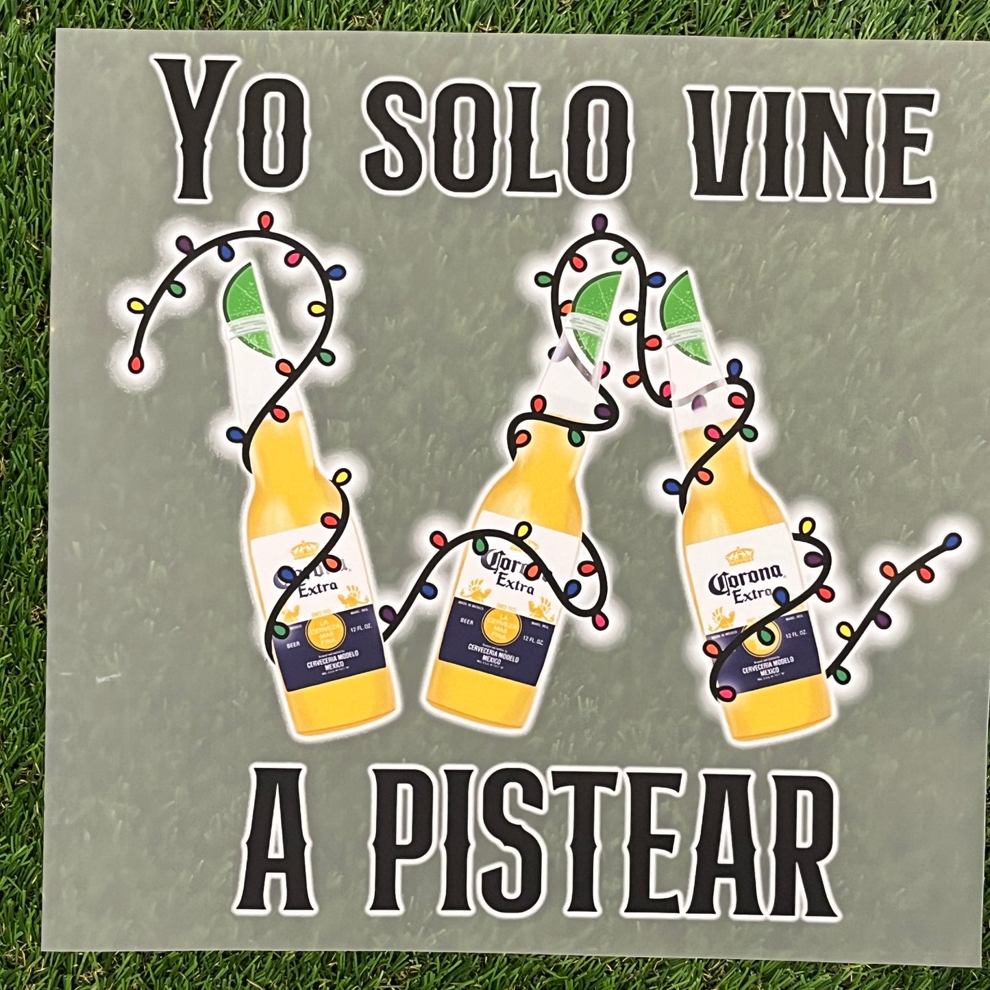 M39 DTF transfer para playera