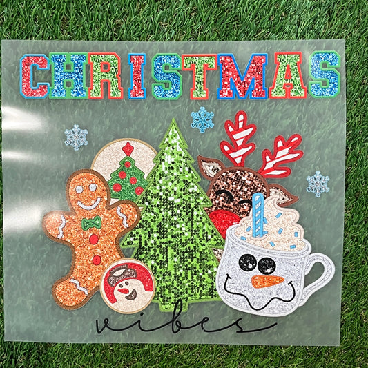 M45 DTF transfer para playera