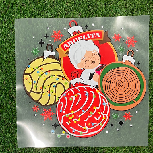 M50 DTF transfer para playera