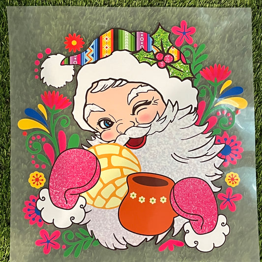 M59 DTF transfer para playera