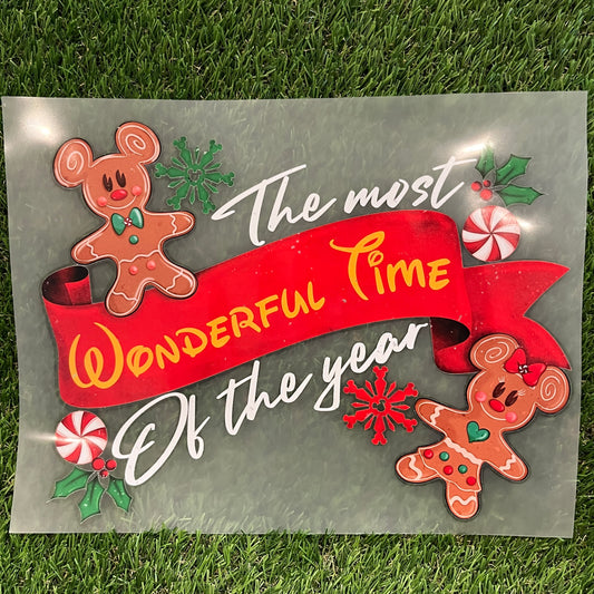 M62 DTF transfer para playera