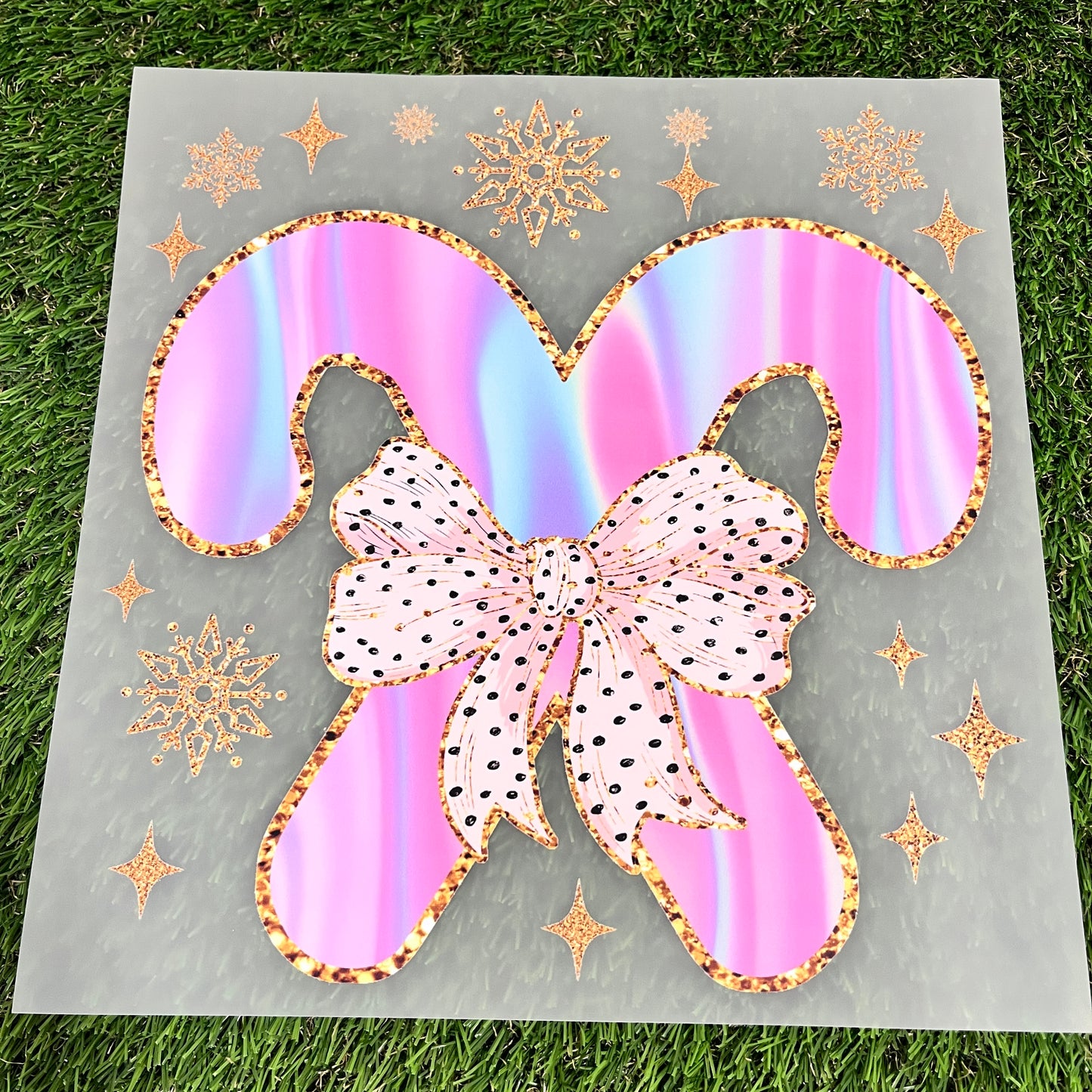 M66 DTF transfer para playera