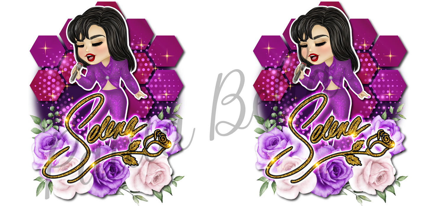 Selena Morado Libbey