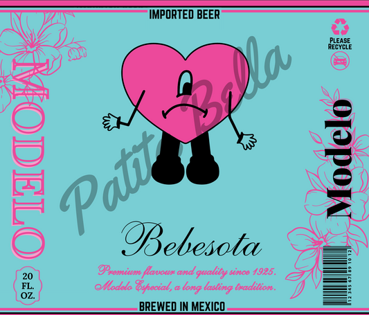 Bebesota Tumbler Vaso