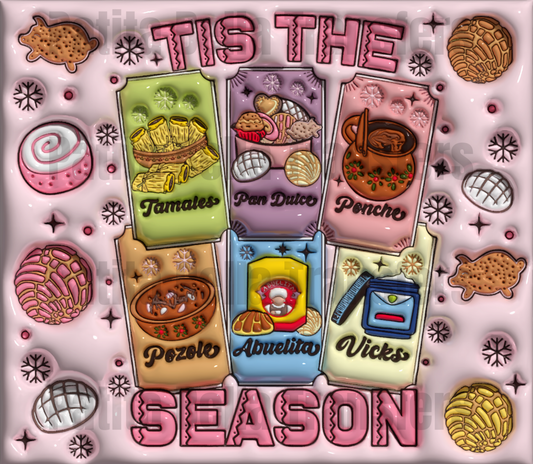 T291 TRANSFER DE SUBLIMACION PARA TUMBLER DE 20 OZ