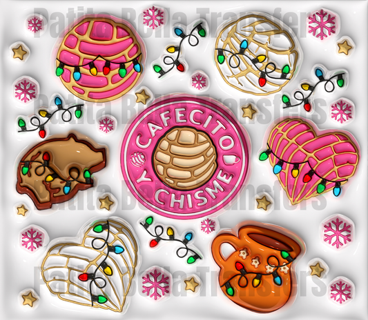 T83 TRANSFER DE SUBLIMACION PARA TUMBLER DE 20 OZ