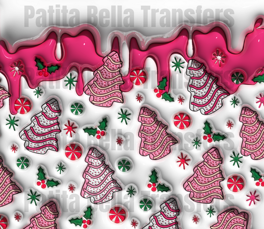 T165 TRANSFER DE SUBLIMACION PARA TUMBLER DE 20 OZ