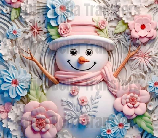 T183 TRANSFER DE SUBLIMACION PARA TUMBLER DE 20 OZ