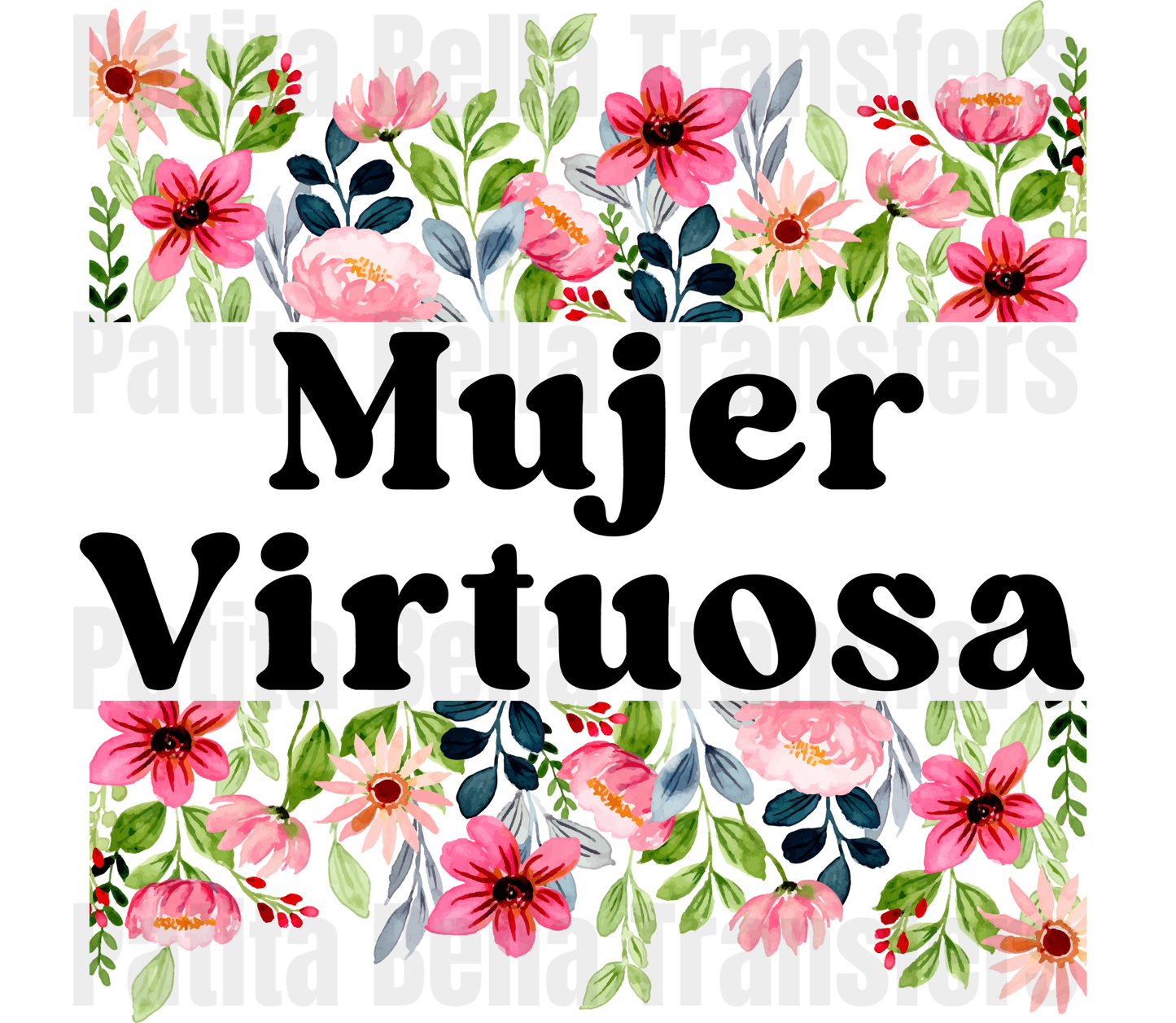 T44 MAMA transfer para sublimar termo/vaso de 20oz