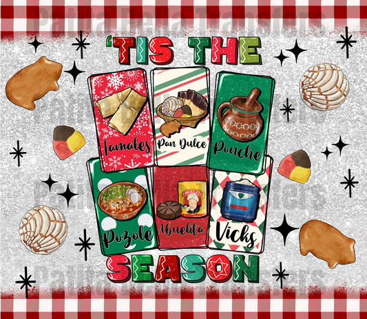 T89 TRANSFER DE SUBLIMACION PARA TUMBLER DE 20 OZ