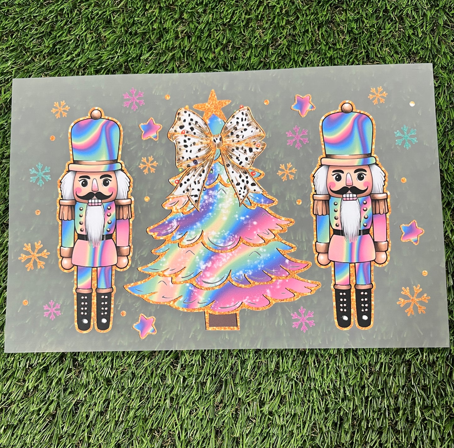 M101B DTF  transfer para playera