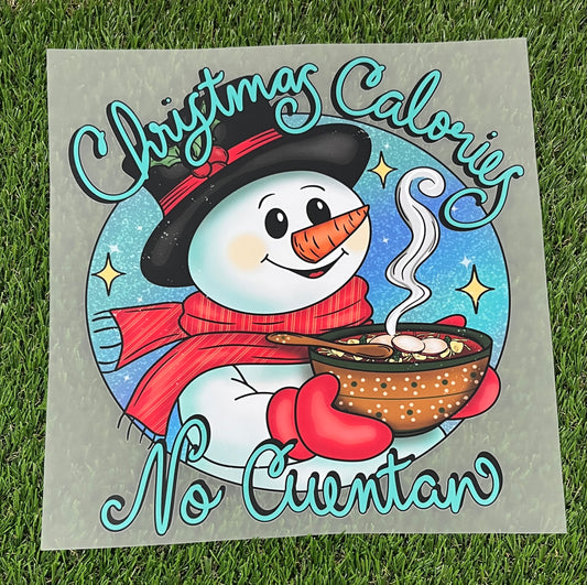 M97 DTF  transfer para playera