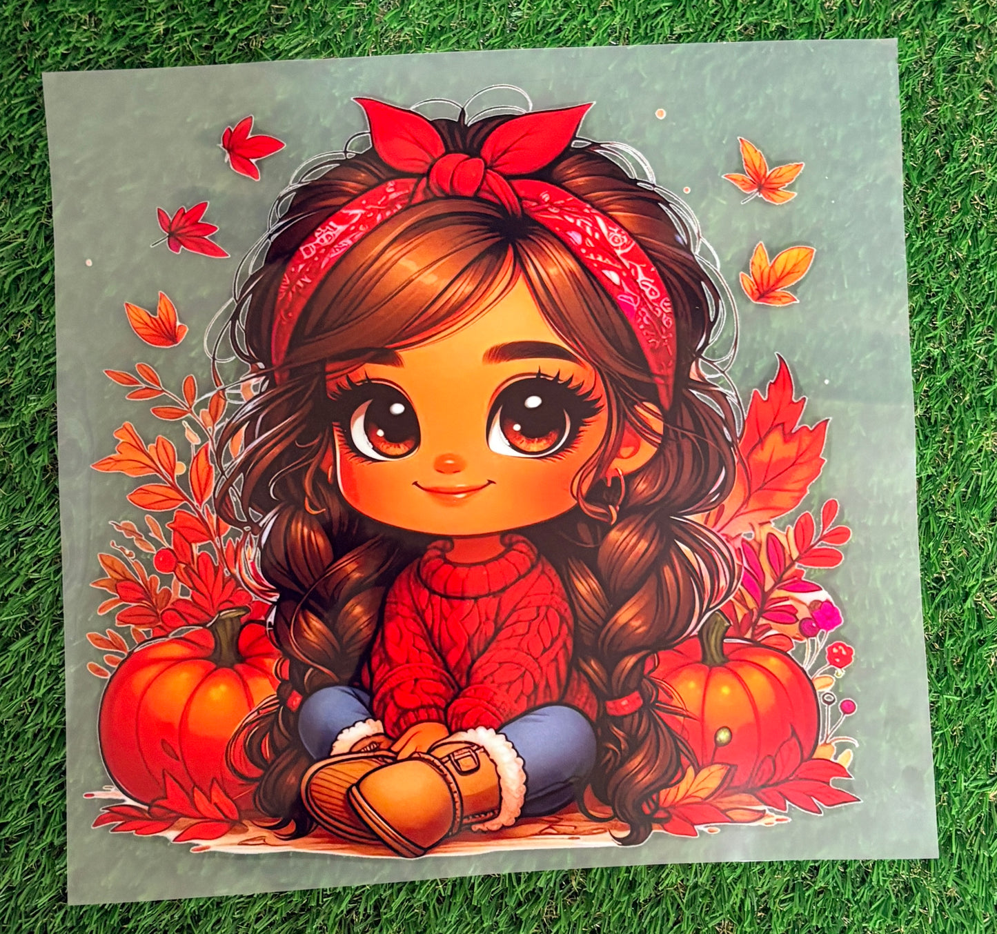 M15  DTF  transfer para playera